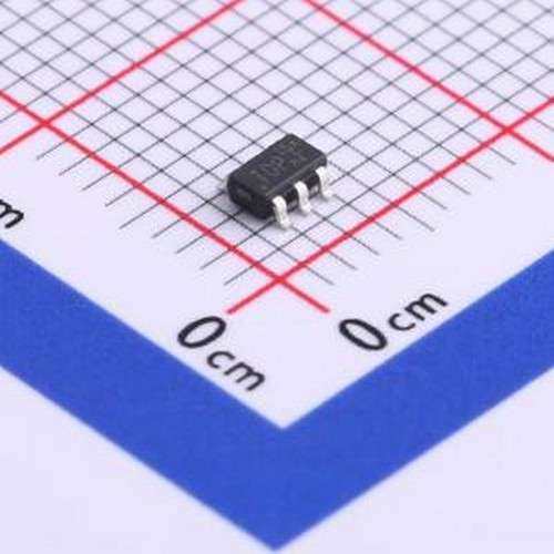 LD7515AGL AC-DC控制器和稳压器 LD7515AGL SOT-26