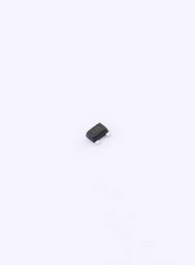 WST2002 场效应管(MOSFET) 1个N沟道 耐压:30V 电流:600mA SOT-72