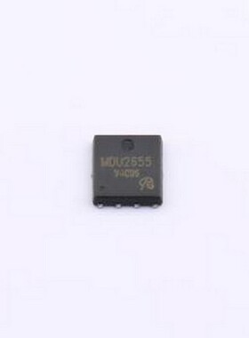 MDU2655RH-VB 场效应管(MOSFET) 1个N沟道 耐压:30V 电流:120A DF