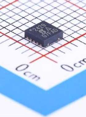 SIP32429DN-T1-GE4 功率电子开关 SIP32429DN-T1-GE4 TDFN-10-EP(