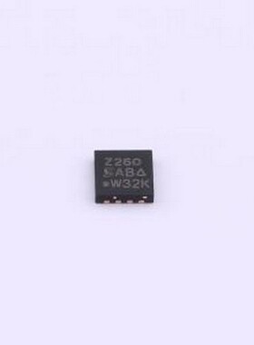 SIZ260DT-T1-GE3 场效应管(MOSFET) 2个N沟道 耐压:80V 电流:24.7