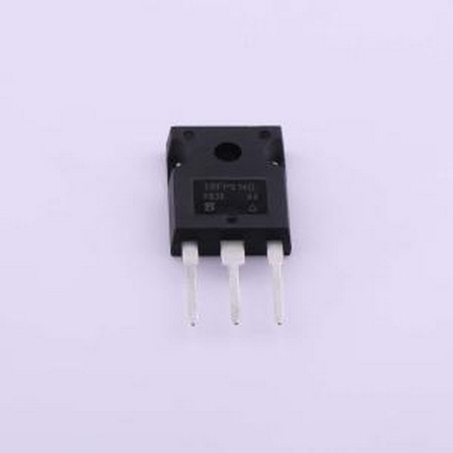 IRFP9140PBF场效应管(MOSFET) P沟道耐压:100V电流:21A TO-247-封面