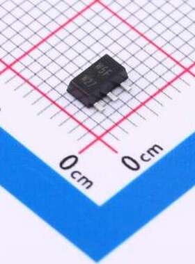 PBSS305NX,115 三极管(BJT) NPN 电流:4.6A 耐压:80V SOT-89-3
