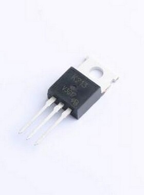 2SK213-VB 场效应管(MOSFET) 1个N沟道 耐压:100V 电流:70A TO-22