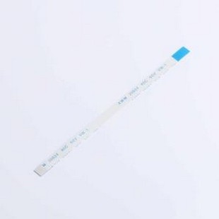 FFC-0.5-8-100-B-4-8 FFC连接线(柔性扁平线缆) FFC排线0.5mm 8P
