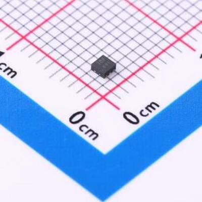 TMI31601F DC-DC电源芯片 TMI31601F DFN-6(1.6x1.6)