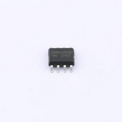 ZXMN6A25DN8TA-HXY 场效应管(MOSFET) 2个N沟道 耐压:60V 电流:6.