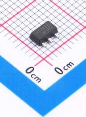 HT7836 线性稳压器(LDO) HT7836 SOT-89