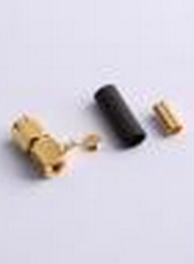 132182 RF射频同轴连接器 SMA