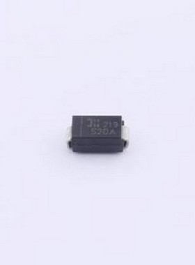 S2DA-13-F 通用二极管 电压:200V SMA