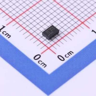 LMR34215FAQRNXRQ1 DC-DC电源芯片 同步降压转换器 VQFN-12(2x3)