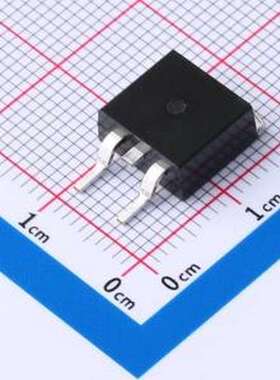STB120NF10T4-VB 场效应管(MOSFET) STB120NF10T4-VB TO-263