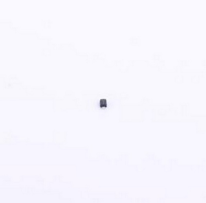 NSR0240P2T5G 肖特基二极管 电压:40V 电流:200mA SOD-923