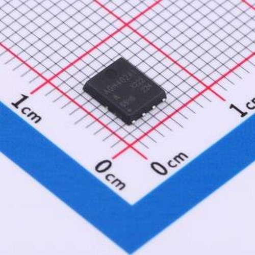 AGM402A1 场效应管(MOSFET) 1个N沟道 耐压:40V 电流:140A DFN(5x