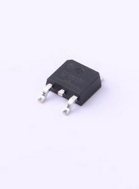 SF1001DS 快恢复/高效率二极管 电压:100V 电流:10A TO-252-2