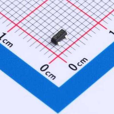 TPSTR2P3LLH6 场效应管(MOSFET) TPSTR2P3LLH6 SOT-23