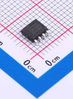 CMS4805 场效应管(MOSFET) 2个P沟道 耐压:30V 电流:6.5A SOP-8