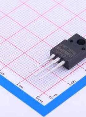 SBT40100VFCT_T0_00001 肖特基二极管 电压:100V 电流:20A ITO-22