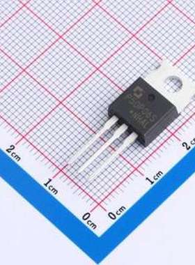 CJP50P06S 场效应管(MOSFET) CJP50P06S TO-220-3L-C