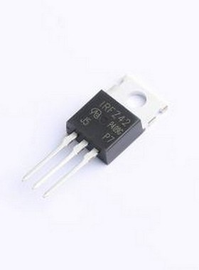 IRFZ42-VB 场效应管(MOSFET) 1个N沟道 耐压:60V 电流:50A TO-220