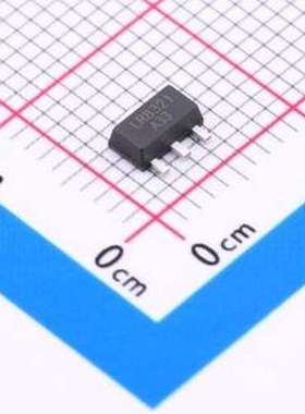 LR8321A-M33 线性稳压器(LDO) 输入24V 输出3.3V 100mA SOT-89-3L