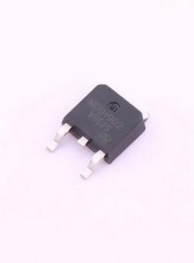 MDD1902RH-VB 场效应管(MOSFET) 1个N沟道 耐压:100V 电流:40A TO