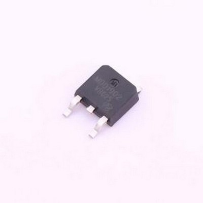 MDD1902RH-VB 场效应管(MOSFET) 1个N沟道 耐压:100V 电流:40A TO