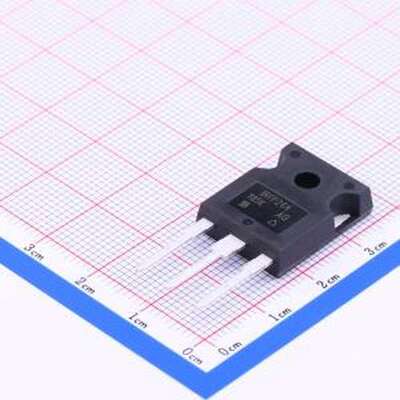 IRFP264PBF 场效应管(MOSFET) 1个N沟道 耐压:250V 电流:38A TO-2