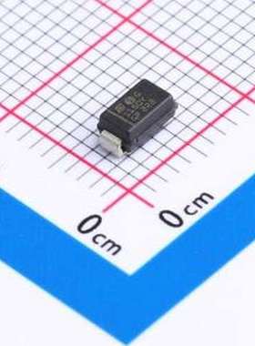 STPS1150AY 肖特基二极管 电压:150V 电流:1A DO-214AC