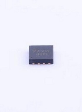 WSD3028DN 场效应管(MOSFET) 1个N沟道 耐压:30V 电流:25A DFN-8(