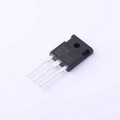 MBR30100PT 肖特基二极管 电压:100V 电流:15A TO-247