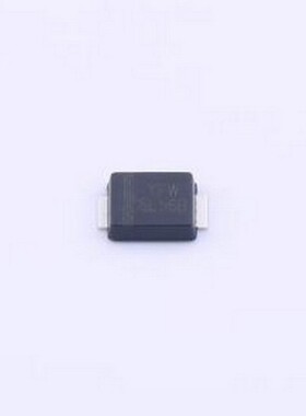SSL56BF 肖特基二极管 电压:60V 电流:5A SMBF