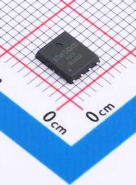 NTMFS4941N-HXY 场效应管(MOSFET) 1个N沟道 耐压:30V 电流:80A D