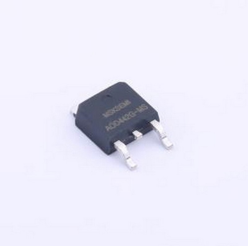 AOD442G-MS 场效应管(MOSFET) 1个N沟道 耐压:60V 电流:50A TO-25