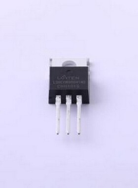 LSGC085R041W3 场效应管(MOSFET) 1个N沟道 耐压:85V 电流:120A T
