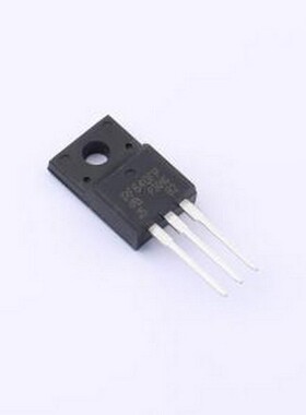 IRF640FP-VB 场效应管(MOSFET) 1个N沟道 耐压:200V 电流:18A TO-