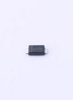SS12FP 肖特基二极管 1 A、20 V 表面贴装肖特基势垒整流器 SOD-1