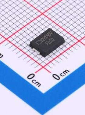 FSV20150V 肖特基二极管 电压:150V 电流:20A TO-277B