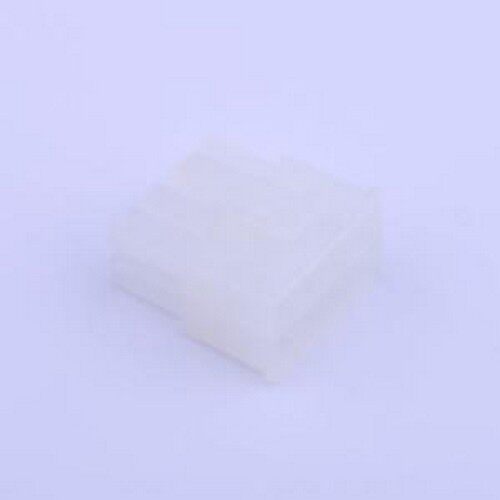 X9357HM-2x04-N2 胶壳(线对板/线对线) 2x4P 4.2mm P=4.2mm