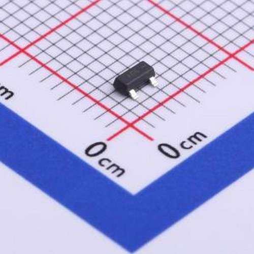 LNA2306LT1G 场效应管(MOSFET) 1个N沟道 耐压:30V 电流:5.8A SOT