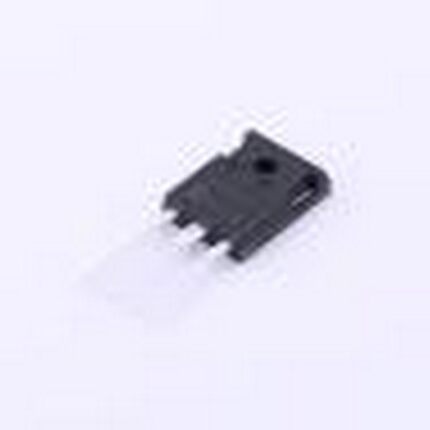 IPW60R099P7XKSA1 场效应管(MOSFET) N沟道 耐压:600V 电流:31A T