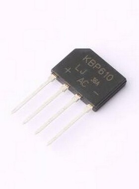 KBP610 整流桥 KBP610 GBP