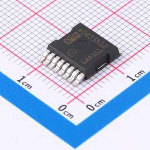 IAUS300N08S5N012 场效应管(MOSFET) IAUS300N08S5N012 HSOG-8-1