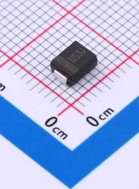 US3J 快恢复/高效率二极管 US3J SMB