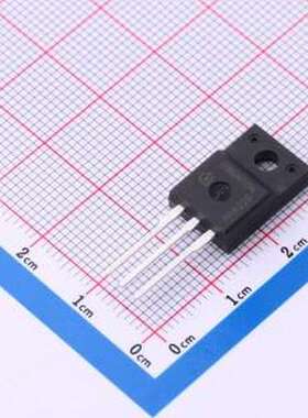 IPA086N10N3 G 场效应管(MOSFET) 1个N沟道 耐压:100V 电流:45A T