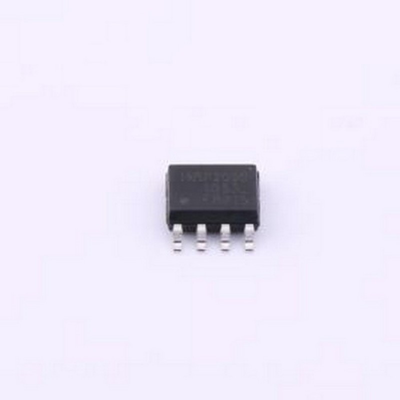 IRF8915TRPBF 场效应管(MOSFET) 2个N沟道 耐压:20V 电流:8.9A SO