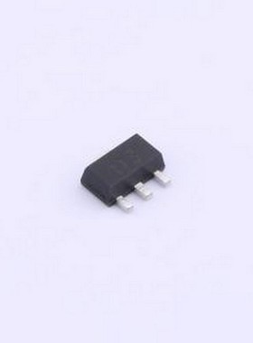 2SK680A-VB 场效应管(MOSFET) 1个N沟道 耐压:30V 电流:6.8A SOT-