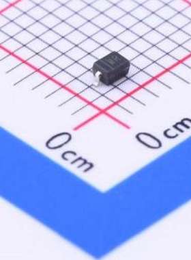 BZT52C33S-7-F 稳压二极管 齐纳二极管 33V 200mW SOD-323