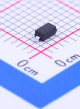 SD101CW-E3-08 肖特基二极管 电压:40V 电流:30mA SOD-123
