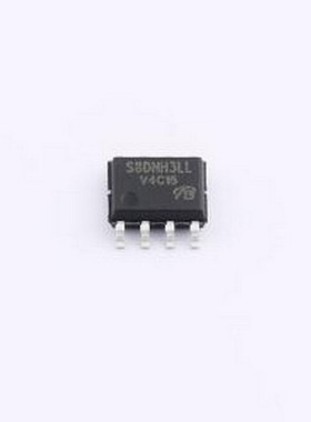 STS8DNH3LL-VB 场效应管(MOSFET) 2个N沟道 耐压:30V 电流:8.5A S